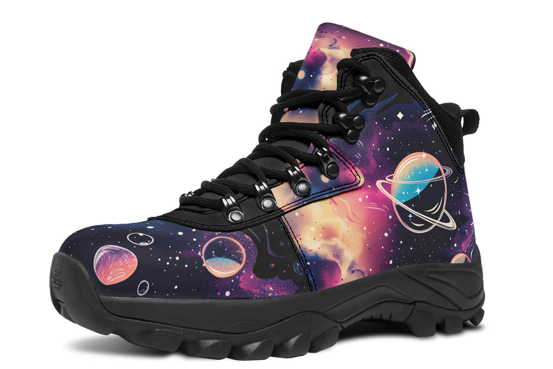 Nebula Outdoor Boots