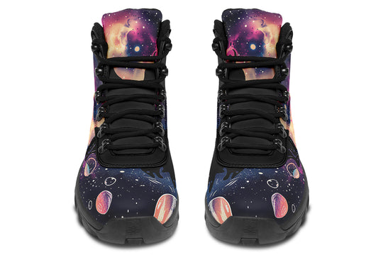 Nebula Outdoor Boots