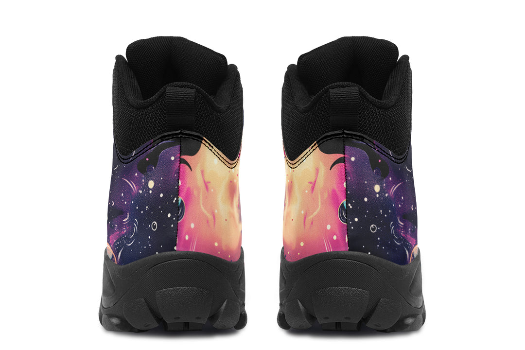 Nebula Outdoor Boots