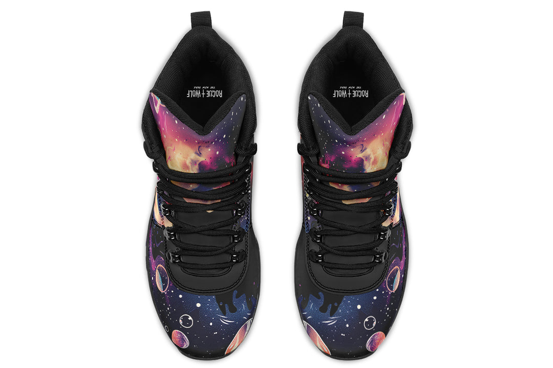 Nebula Outdoor Boots