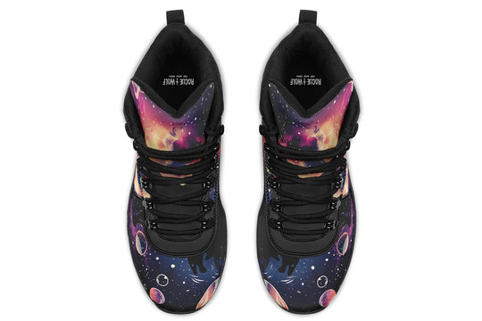 Nebula Outdoor Boots