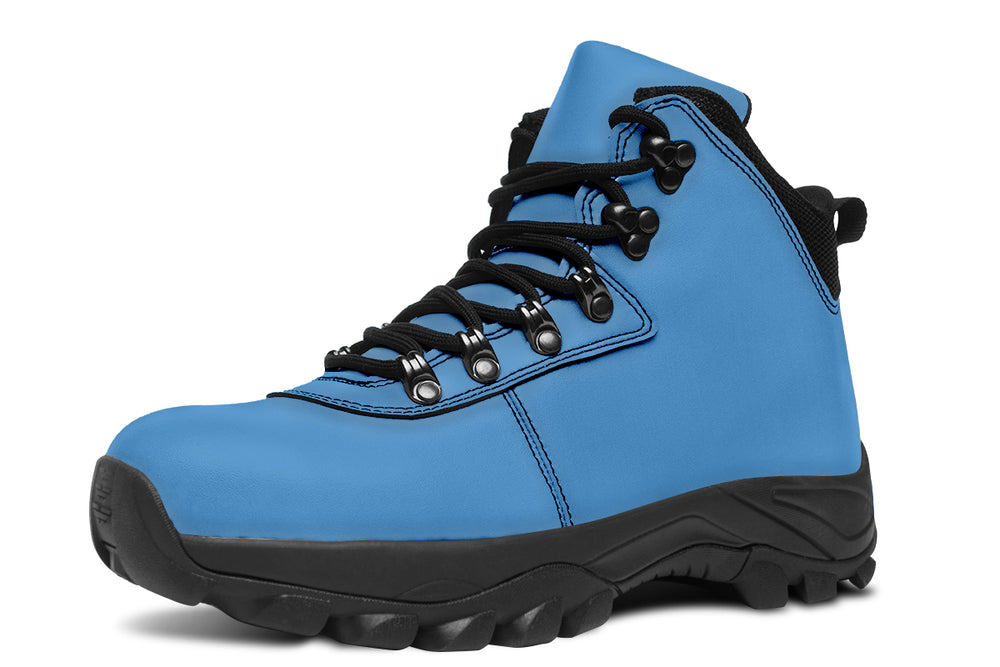Ocean Wave Outdoor Boots