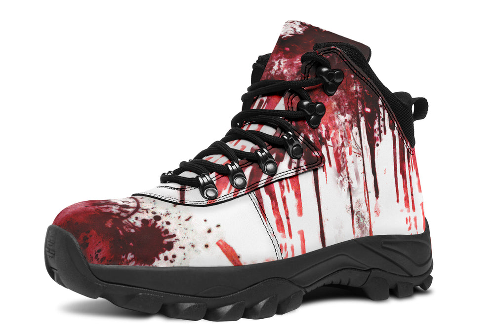 Oops My Bad Outdoor Boots