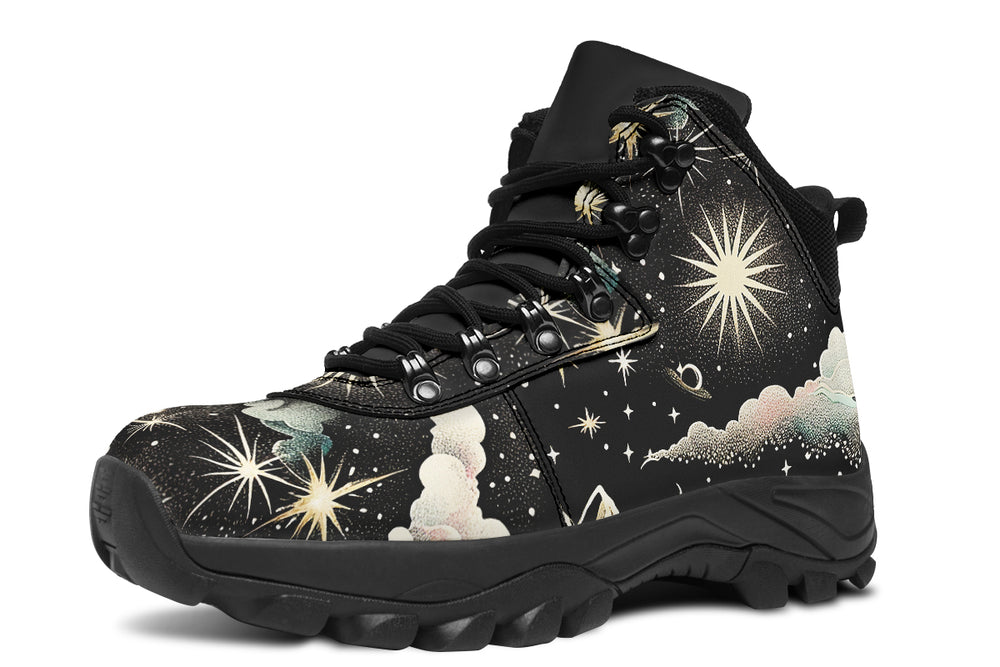 Orion’s Dream Outdoor Boots