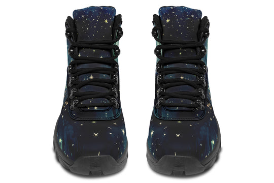 Puck Outdoor Boots