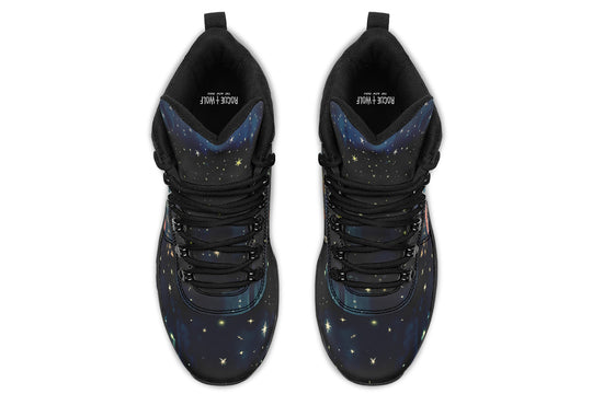 Puck Outdoor Boots