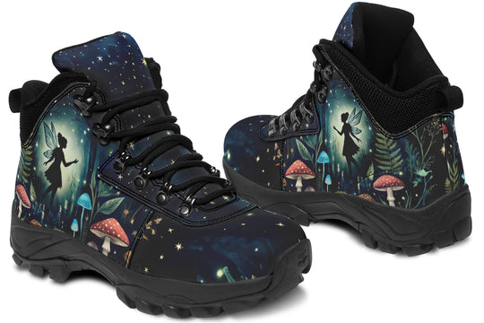 Puck Outdoor Boots