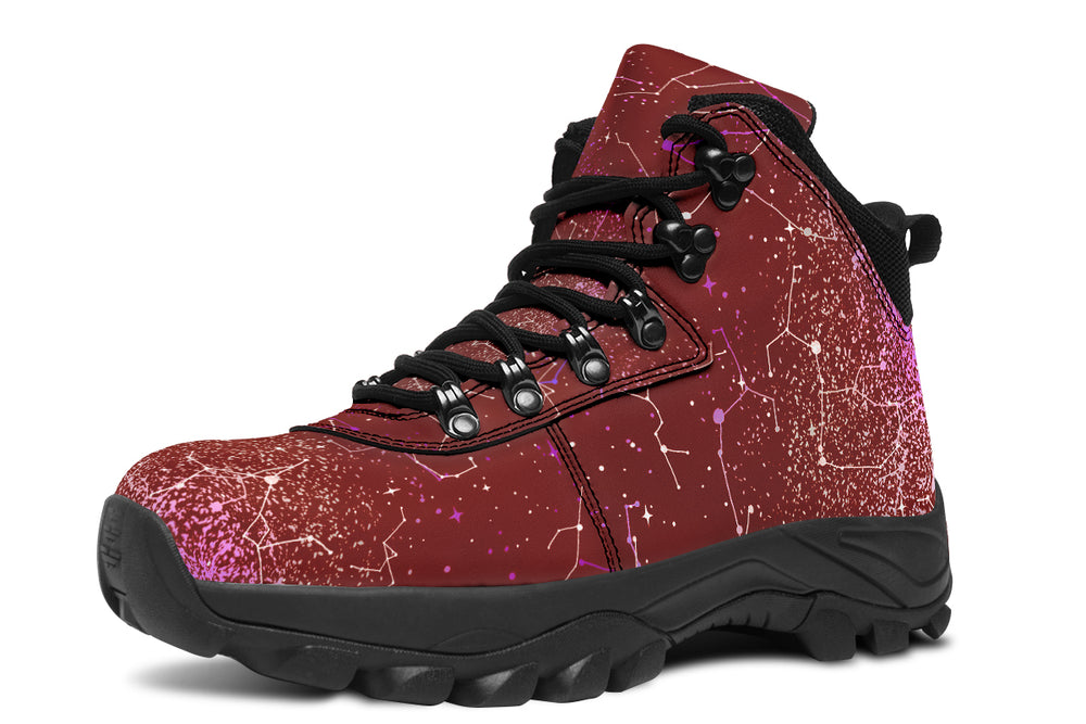 Ruby Aurora Outdoor Boots