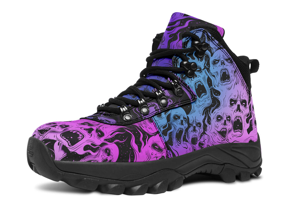 Spectral Torment Outdoor Boots