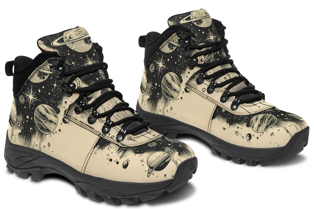Starwalker Outdoor Boots