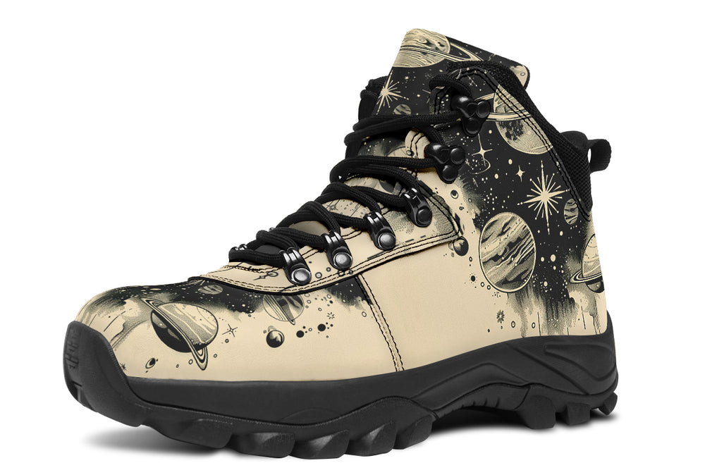 Starwalker Outdoor Boots