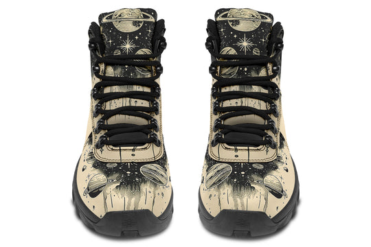 Starwalker Outdoor Boots