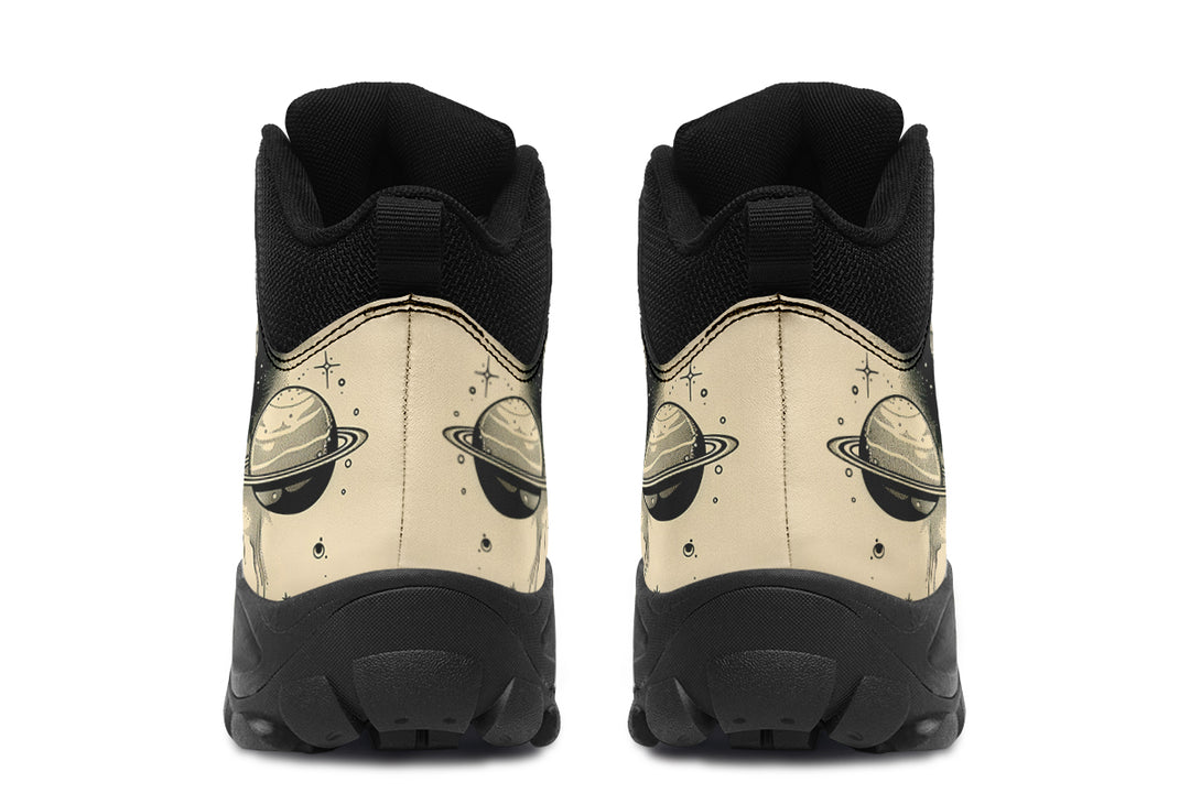 Starwalker Outdoor Boots