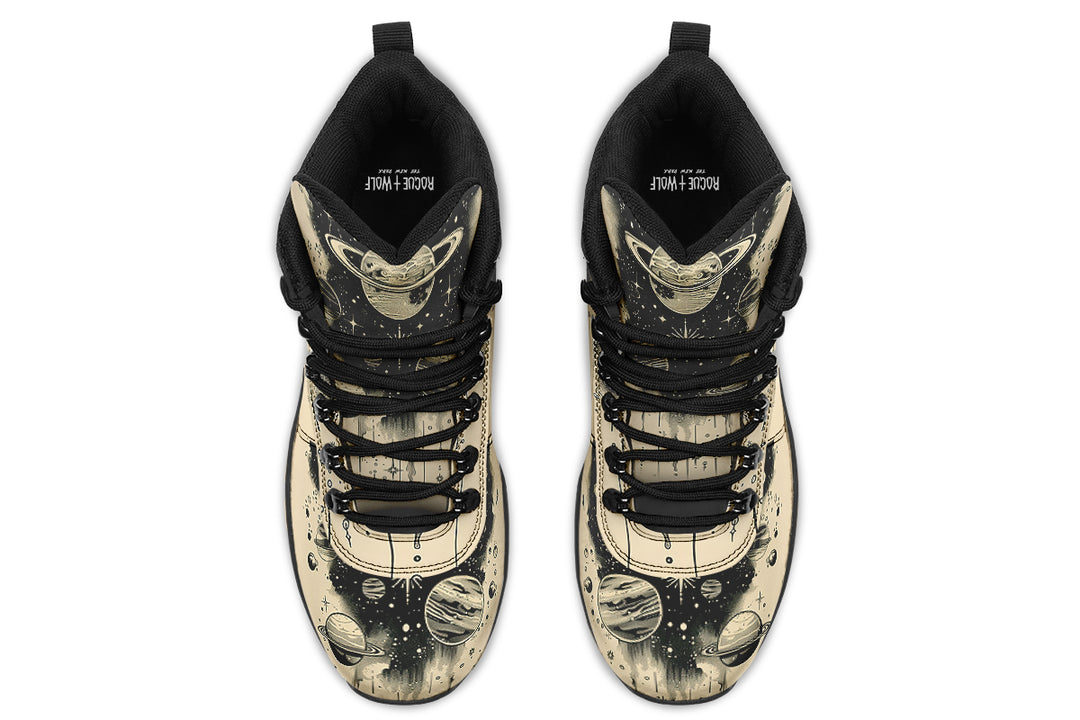 Starwalker Outdoor Boots