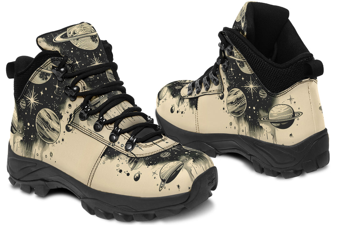 Starwalker Outdoor Boots