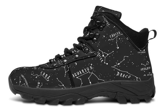 Stellar Outdoor Boots