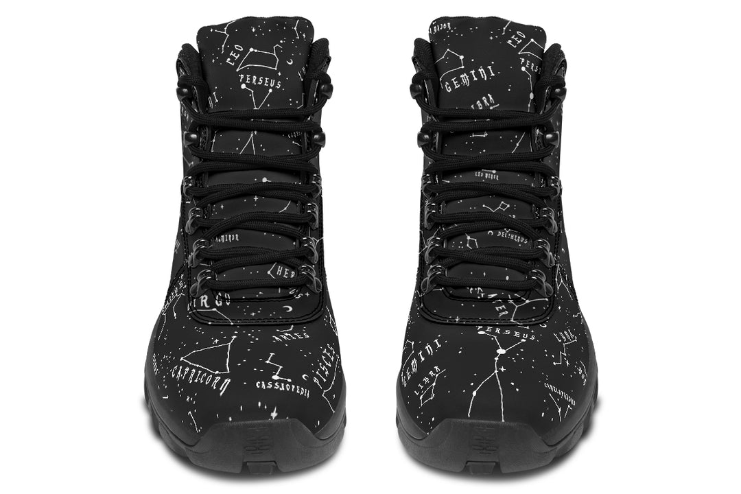 Stellar Outdoor Boots