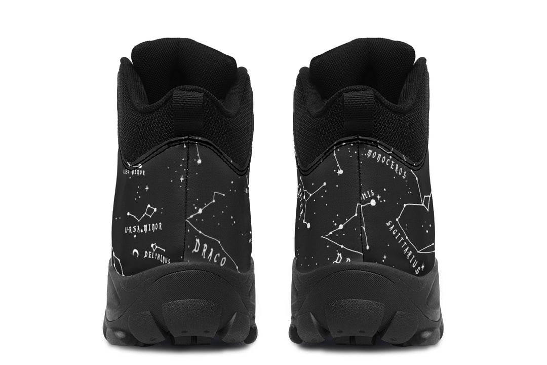 Stellar Outdoor Boots