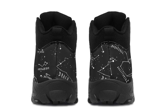 Stellar Outdoor Boots