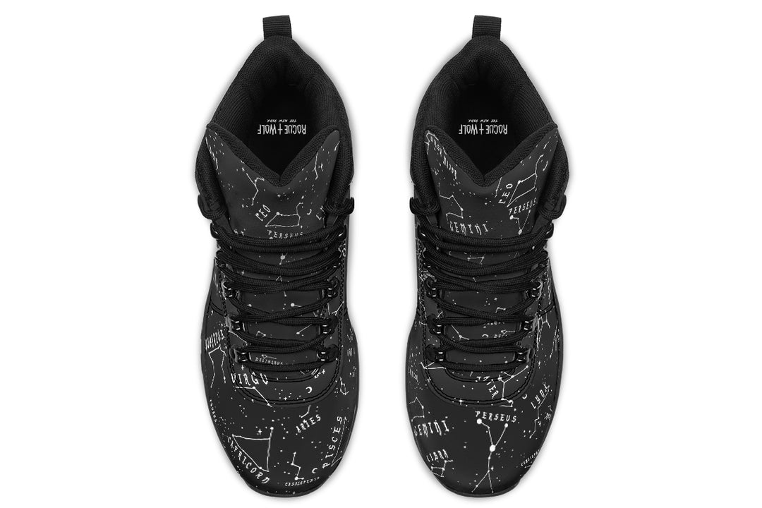 Stellar Outdoor Boots