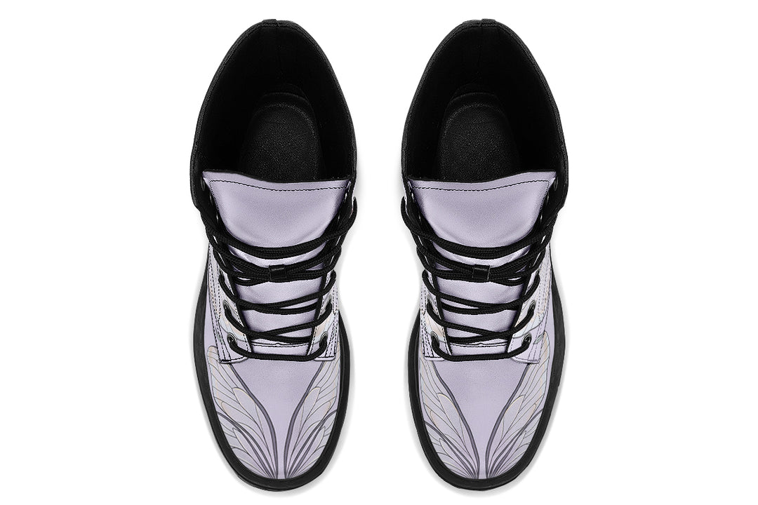 Nectar Seeker Platform Boots