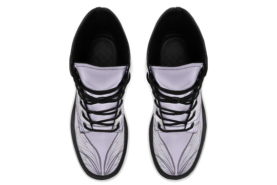 Nectar Seeker Platform Boots