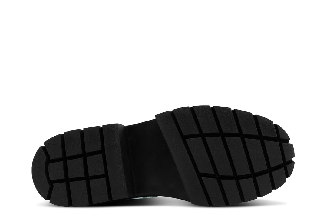 Pixie Dust Platform Boots
