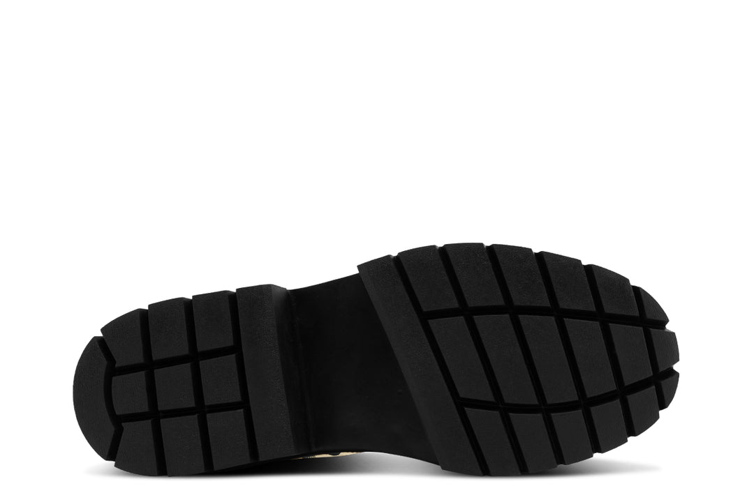 Starwalker Platform Boots