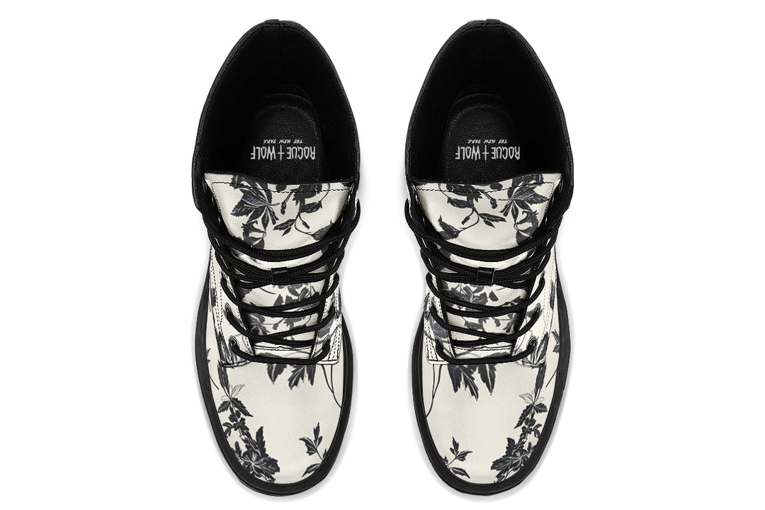 Thicket Platform Boots