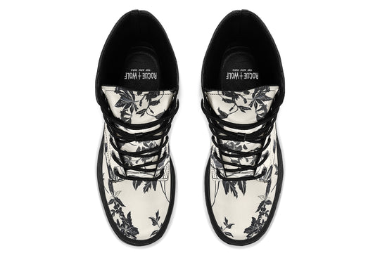 Thicket Platform Boots
