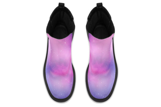 Dreams Platform Chelsea Boots