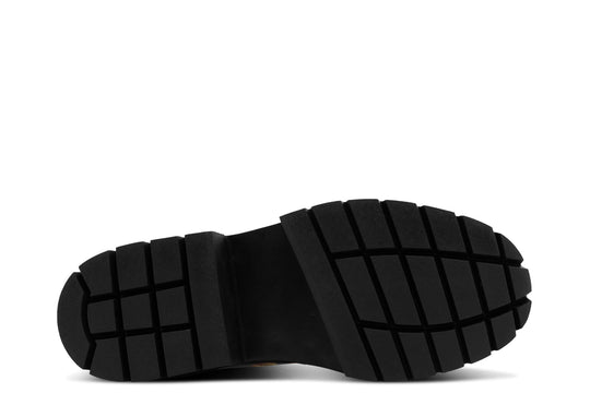 Gatekeeper Platform Winter Boots