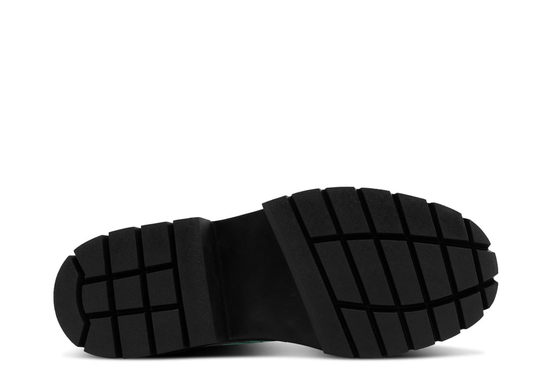 Meadow Haze Platform Winter Boots