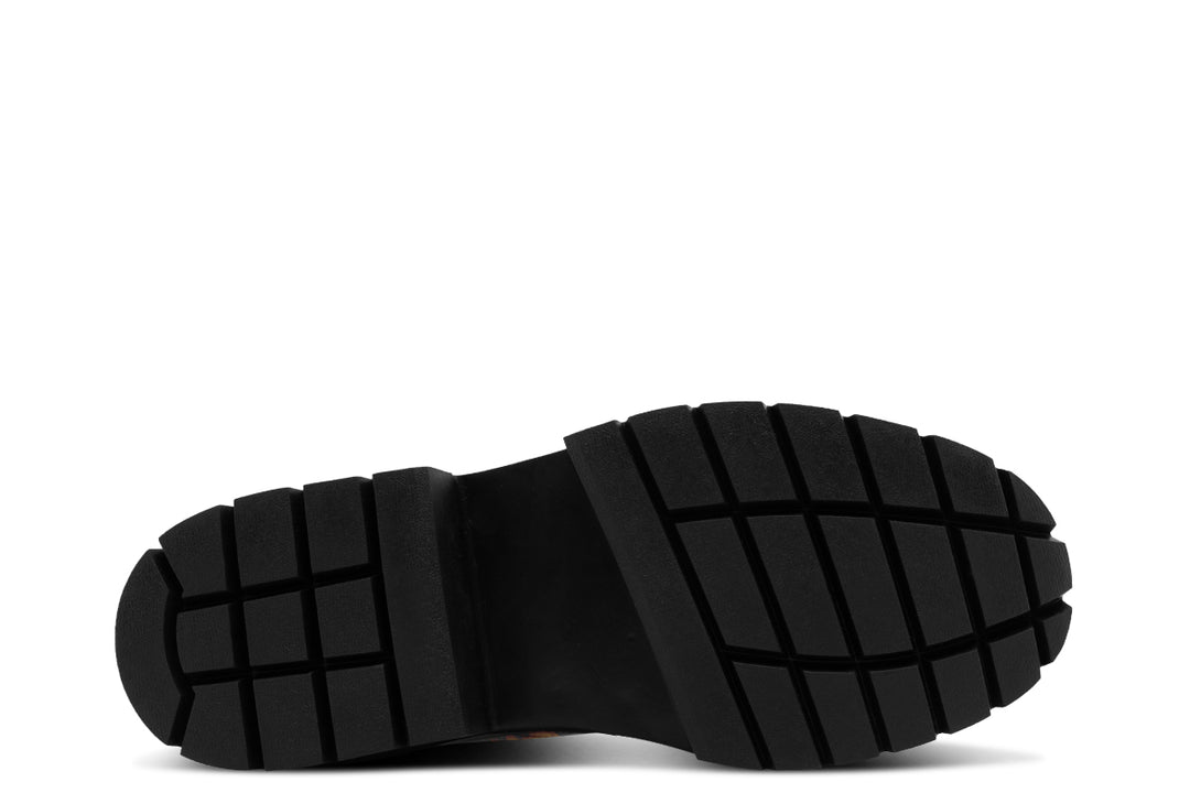 Moonlit Botanica Platform Winter Boots