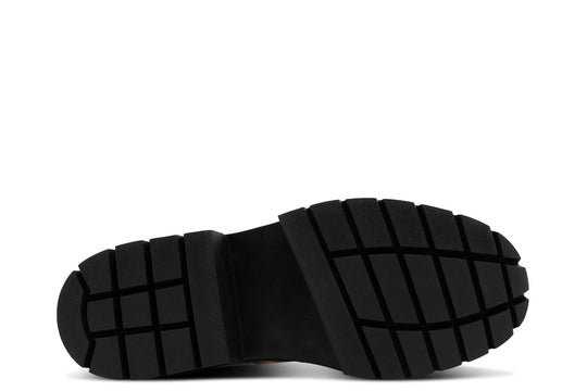 Moonlit Botanica Platform Winter Boots