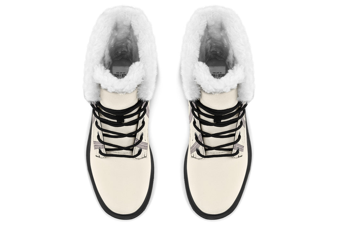 Reflection Platform Winter Boots
