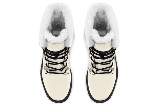Reflection Platform Winter Boots