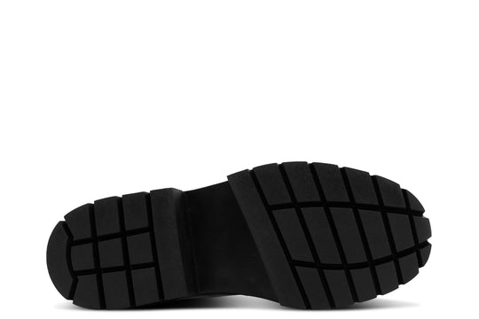 Smoke Platform Winter Boots