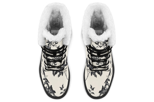 Thicket Platform Winter Boots