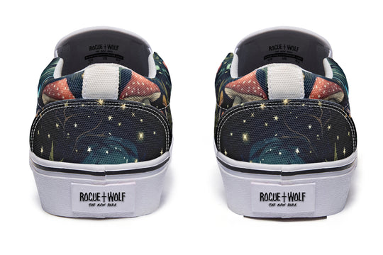 Puck Slipons