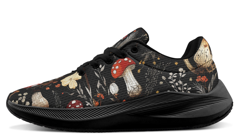 Amanita Sneakers