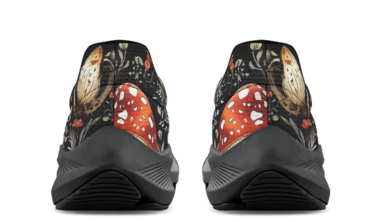 Amanita Sneakers
