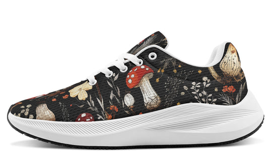 Amanita Sneakers