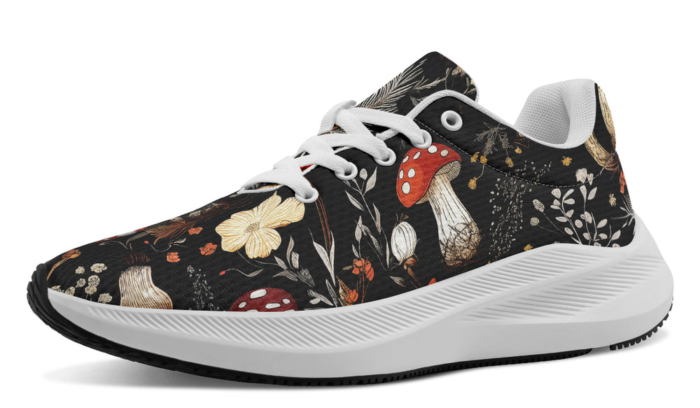 Amanita Sneakers