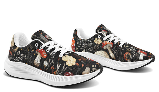 Amanita Sneakers