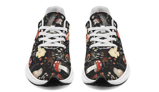 Amanita Sneakers