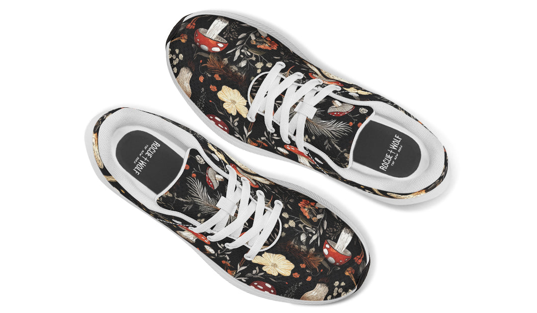 Amanita Sneakers