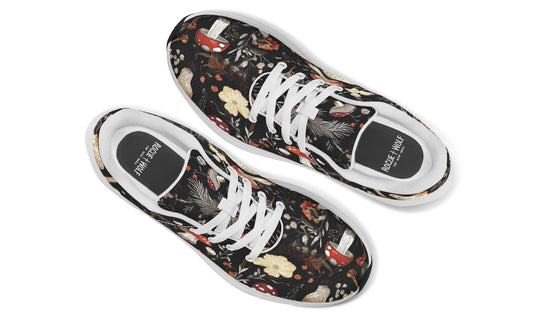 Amanita Sneakers