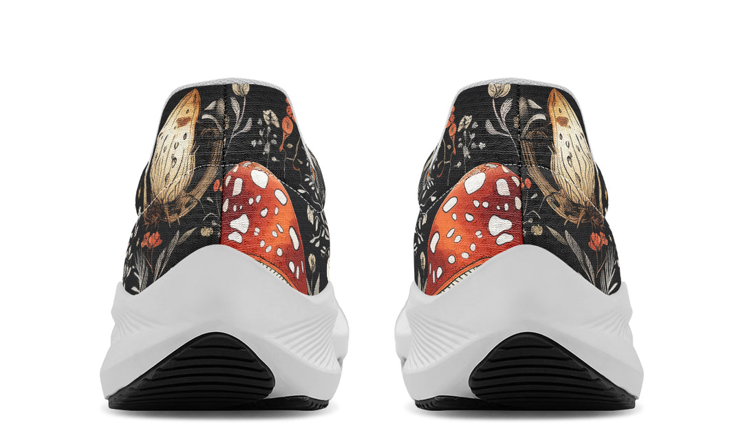 Amanita Sneakers
