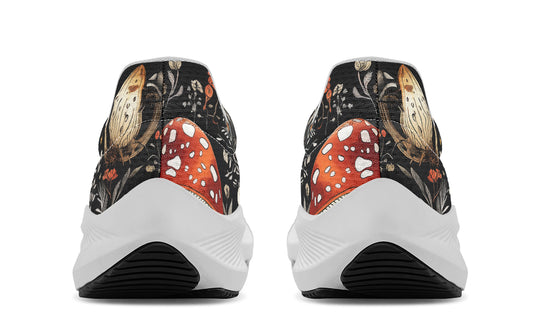 Amanita Sneakers